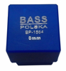 Picture of Set poansoane cu numere 8mm, Bass Polska