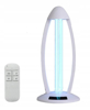 Picture of Lampa de sterilizare UV-C cu telecomanda, Bass Polska