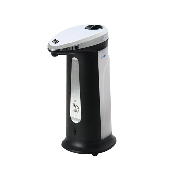 Picture of Dispenser automat sapun/dezinfectant 400 ml, Bass Polska 12744