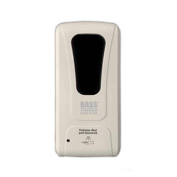 Picture of Dispenser dezinfectant automat 1000 ml, Bass Polska 12745