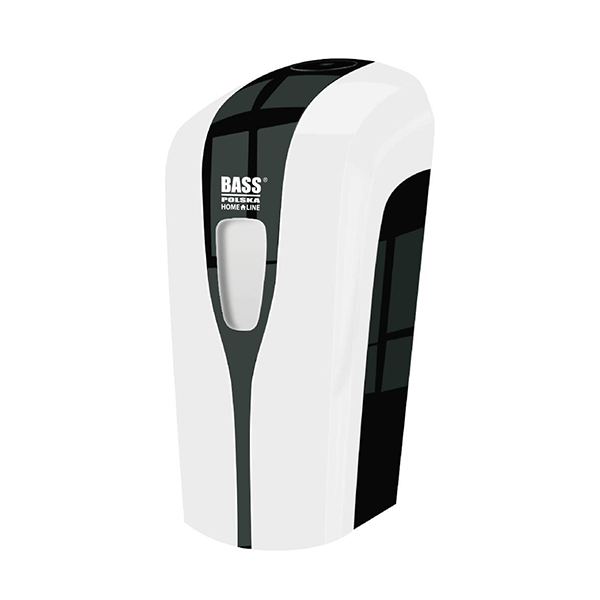 Picture of Dispenser automat dezinfectant 900 ml, Bass Polska 12746