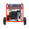 Picture of Generator monofozat 5500W 12 / 230V, Kraft&Dele KD124