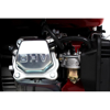 Picture of Generator 2500W 12/230 / 380V, Kraft&Dele KD112