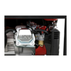 Picture of Generator 3000W 12 / 230V, Kraft&Dele KD136