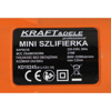 Picture of Mini freza electrica 270W, Kraft&Dele KD10245