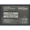 Picture of Redresor auto digital cu microprocesor 10A 6-12V 60-200Ah, Kraft&Dele KD1920