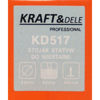 Picture of Stativ de gaurire de banc pentru bormasina, Kraft&Dele KD517