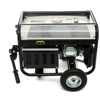 Picture of Generator trifazat pe benzina, Kraft&Dele SW131, 380V/230V/12V, 6,5 CP