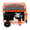 Picture of Generator trifazat pe benzina, Kraft&Dele KD147, 7500W 230 / 400V