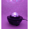 Picture of Lampa de veghe pentru copii, difuzor Bluetooth, Bass Polska BH59311