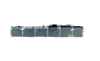 Picture of Set 196 tuburi termocontractabile, negre, Falon-Tech FT2302
