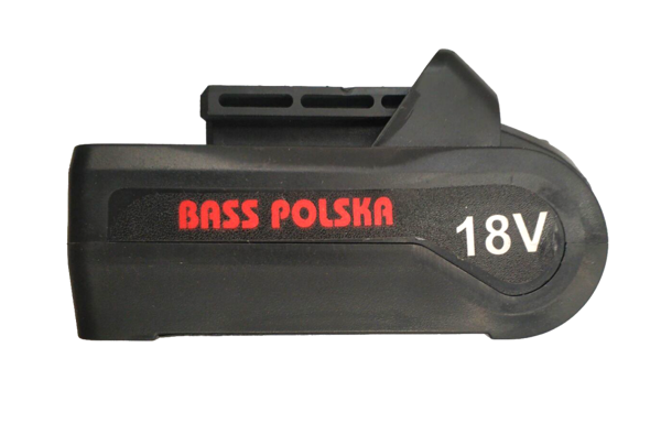 Picture of Acumulator de 18 V, Bass Polska 5330