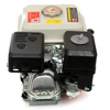 Picture of Motor cu combustie interna, 7 cp, Kraft&Dele KD1825