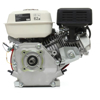 Picture of Motor cu combustie interna, 7 cp, Kraft&Dele KD1825