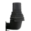 Picture of Pompa pentru apa murdara cu tocator, 3200W, Kraft&Dele KD764