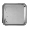 Picture of Tava magnetica pentru accesorii metalice, 270 x 292 mm, Kraft&Dele KD10689