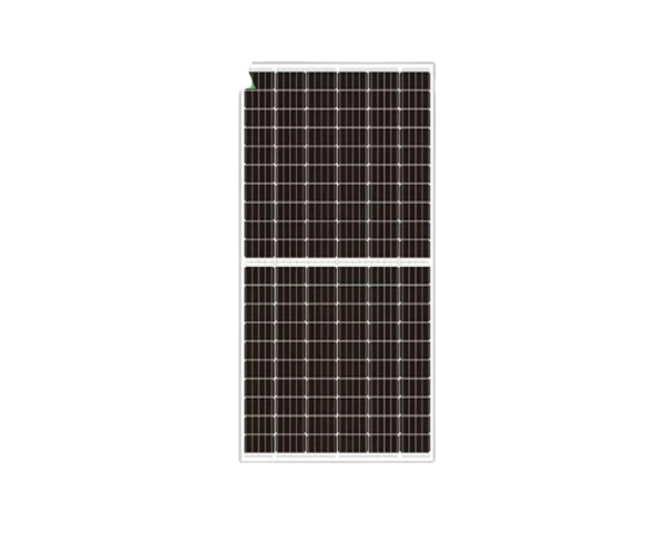 Picture of Panou solar fotovoltaic monocristalin, 144 celule, 455 W, Bifacial, ZNShine ZS455W-CZ