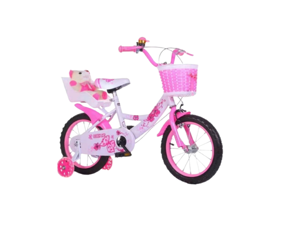 Picture of Bicicleta Happy Baby, 16 inch, Expert PR-1531