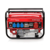 Picture of Generator de curent, 2500 W, 380 V, 6.5 cp, 4 timpi, Kraft&Dele KD130