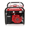 Picture of Generator de curent, 2500 W, 380 V, 6.5 cp, 4 timpi, Kraft&Dele KD130