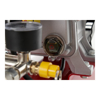 Picture of Set compresor de aer cu accesorii, 8 elemente, Kraft&Dele KD400K