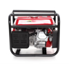 Picture of Generator monofazat pe benzina, 1500 W, 12 / 230 V, Kraft&Dele KD110