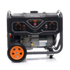Picture of Generator de curent, 3500 W, 230 V, 4 timpi, Kraft&Dele KD695