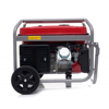 Picture of Generator de curent monofazat pe benzina, 4.6 kW, Kraft&Dele KD633