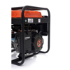 Picture of Generator de curent monofazat, 1.7 kW, Kraft&Dele KD3142
