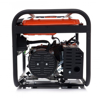 Picture of Generator de curent monofazat, 3.2 kW, Kraft&Dele KD3140