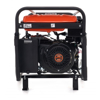Picture of Generator trifazat pe benzina, 7 kW, Kraft&Dele KD3144