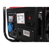 Picture of Generator de curent pe benzina, 1200 W, 12 / 230 V, Kraft&Dele KD109