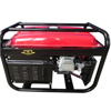 Picture of Generator electric monofazat pe benzina, 3.3 / 3.5 kW, Kraft&Dele KD3170