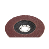 Picture of Disc lamelar abraziv, 125 mm, P100, Kraft&Dele KD968