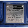 Picture of Motor electric monofazic, 1.1 kW, 2810 rpm, 230 V, Kraft&Dele KD1800