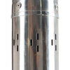 Picture of Pompa submersibila fara flotor, 0.55 kW, 1230 l / h, inaltime refulare 100 m, Kraft7Dele KD1701