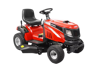 Picture of Tractoras pentru tuns iarba, latime de taiere 98 cm, putere nominala 8.8 kW,  HECHT5114