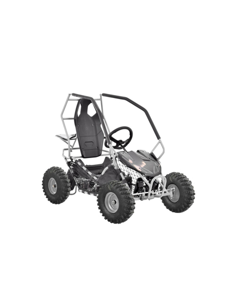 Picture of Kart buggy electric, 500 W,  HECHT54899SILVER