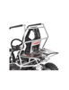 Picture of Kart buggy electric, 500 W,  HECHT54899SILVER