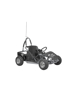 Picture of Kart buggy electric, HECHT54812Silver