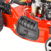 Picture of Masina de tuns iarba cu motor pe benzina autopropulsata, 3.7 cp, Hecht 547 SWE