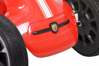 Picture of Go kart cu pedale Hecht Abarth-Red