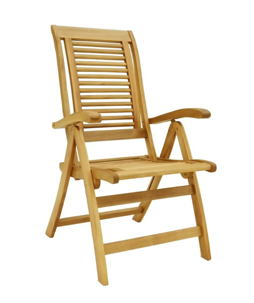 Picture of Scaun de gradina Hecht Camberet / Royal Chair