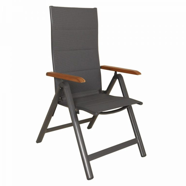Picture of Scaun de gradina Hecht Montana Chair 
