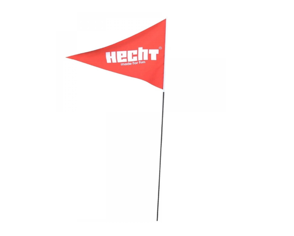 Picture of Steag pentru ATV, Hecht 0054700