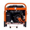 Picture of Generator de curent, 3500 W, 12 / 230 V, Kraft&Dele KD162