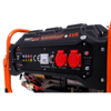 Picture of Generator de curent, 3500 W, 12 / 230 V, Kraft&Dele KD162