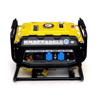Picture of Generator de curent pe benzina cu afisaj LCD, 12 / 230 V, 3500 W, Kraft&Dele KD149