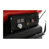 Picture of Incalzitor industrial cu termostat pe ulei, 60 kW, Kraft&Dele KD11712