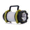 Picture of Lanterna LED cu acumulator, lumini laterale 240 m, Kraft&Dele KD1240